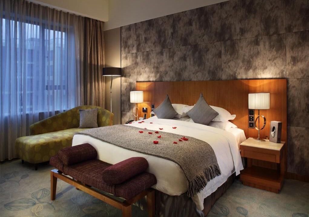 Photo of Bedroom in Baiyun