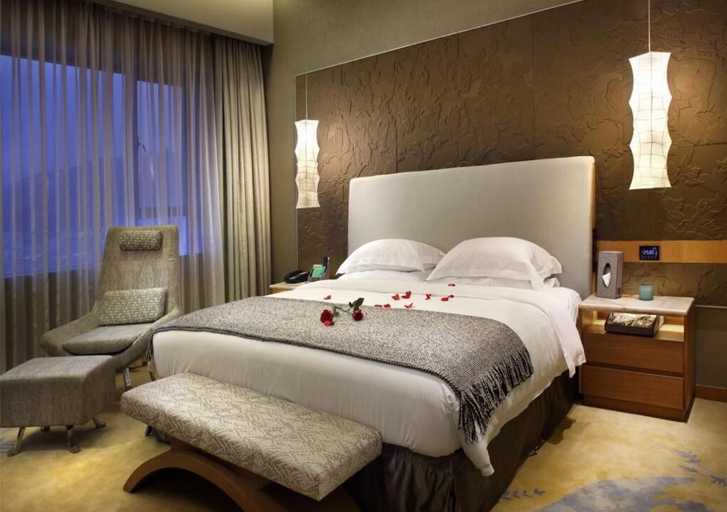 Photo of Bedroom in Baiyun