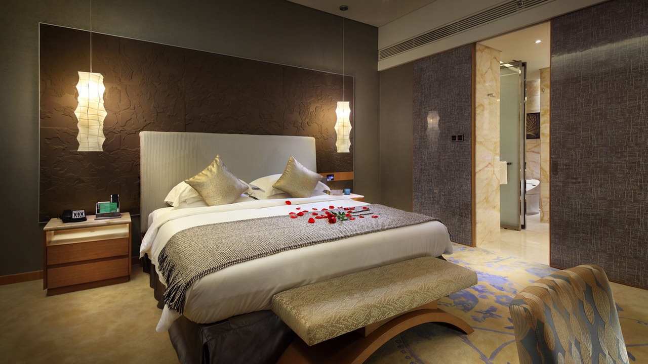 Photo of Bedroom in Baiyun