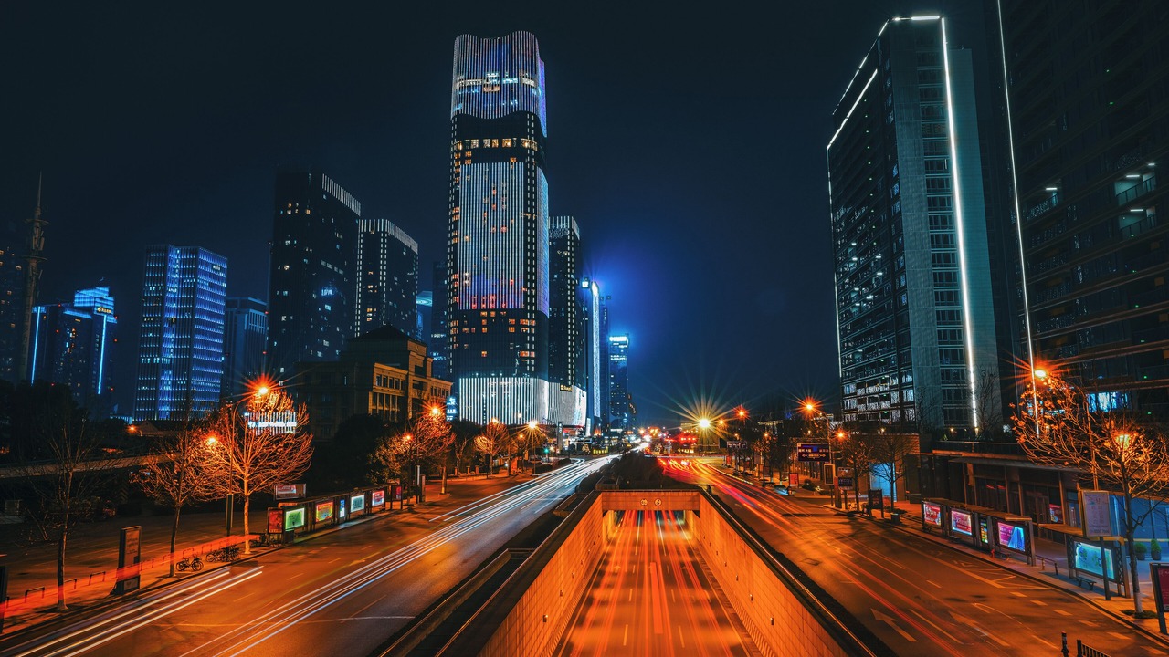 Photo of Outdoor in Yiwu
