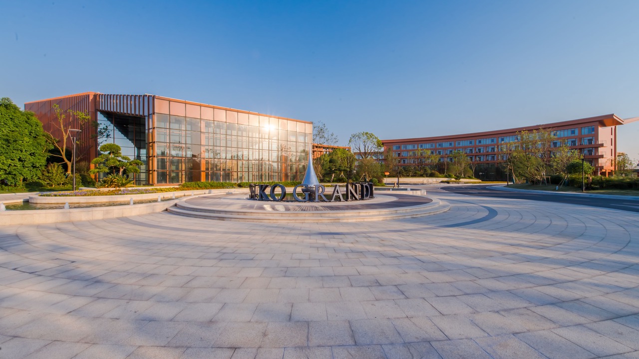 Photo of Outdoor in Xiang Cheng District
