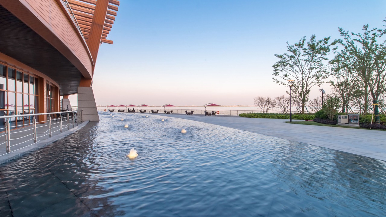 Photo of Outdoor in Xiang Cheng District