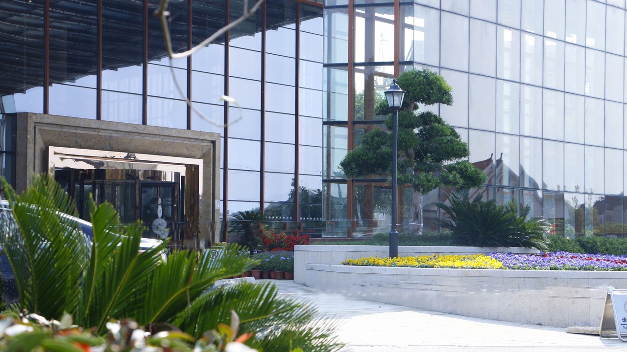 Photo of Outdoor in Xiang Cheng District