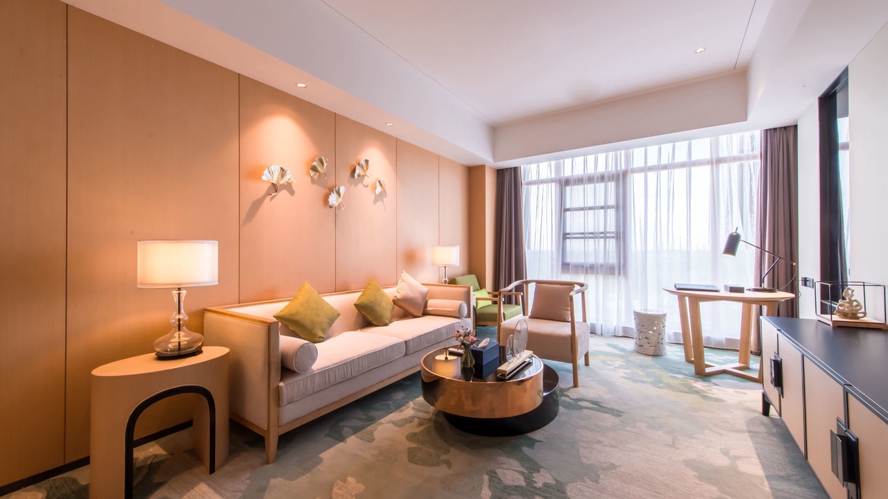 Photo of Bedroom in Xiang Cheng District