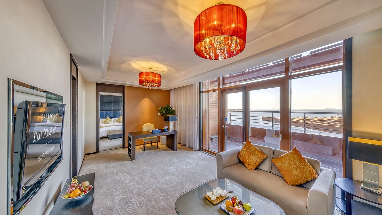 Photo of Bedroom in Xiang Cheng District