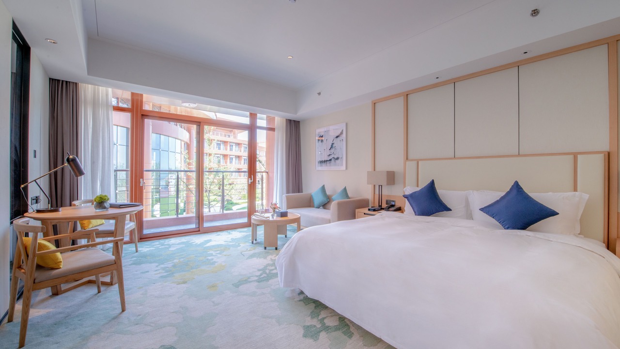 Photo of Bedroom in Xiang Cheng District