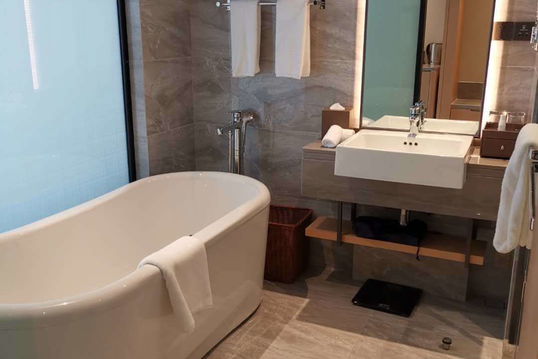 Photo of Bathroom in Xiang Cheng District
