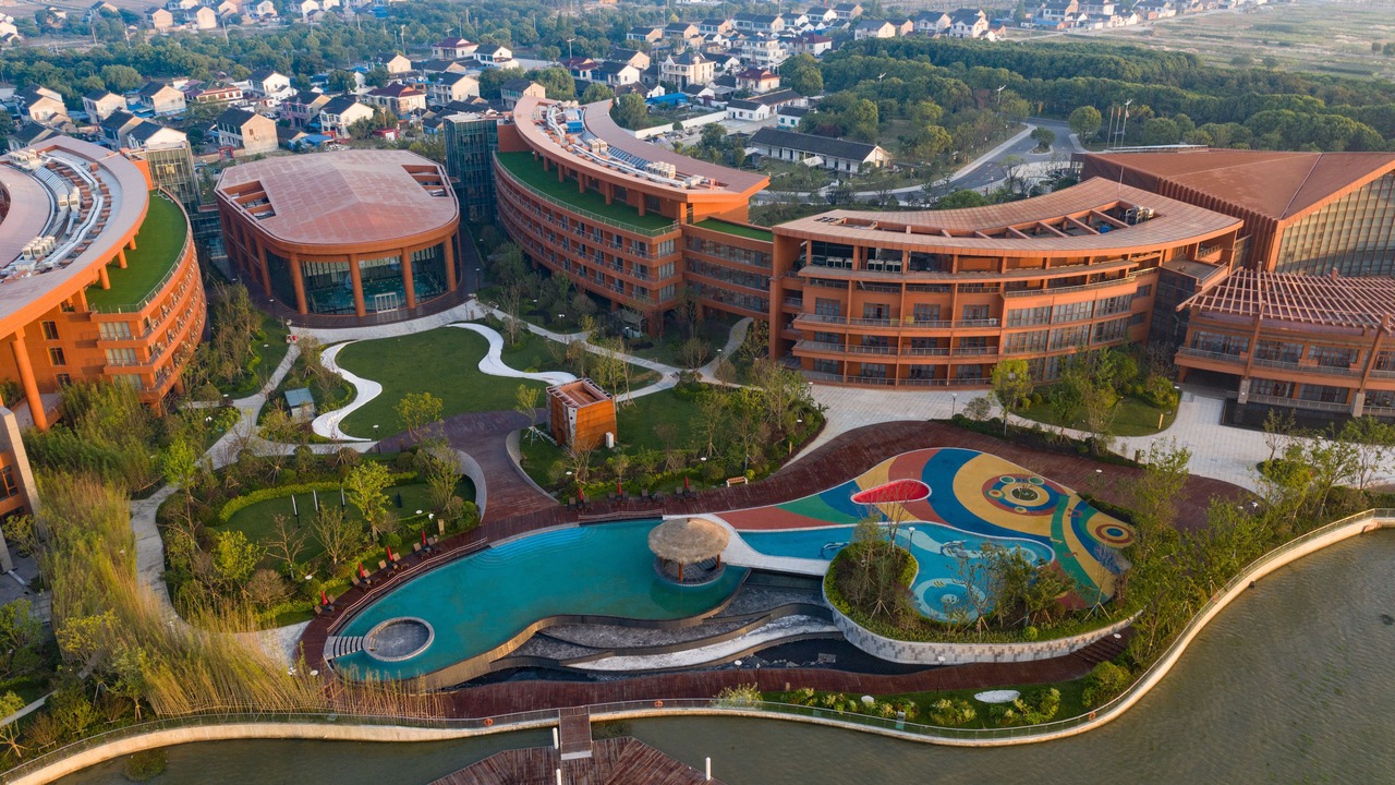 Photo of Outdoor in Xiang Cheng District