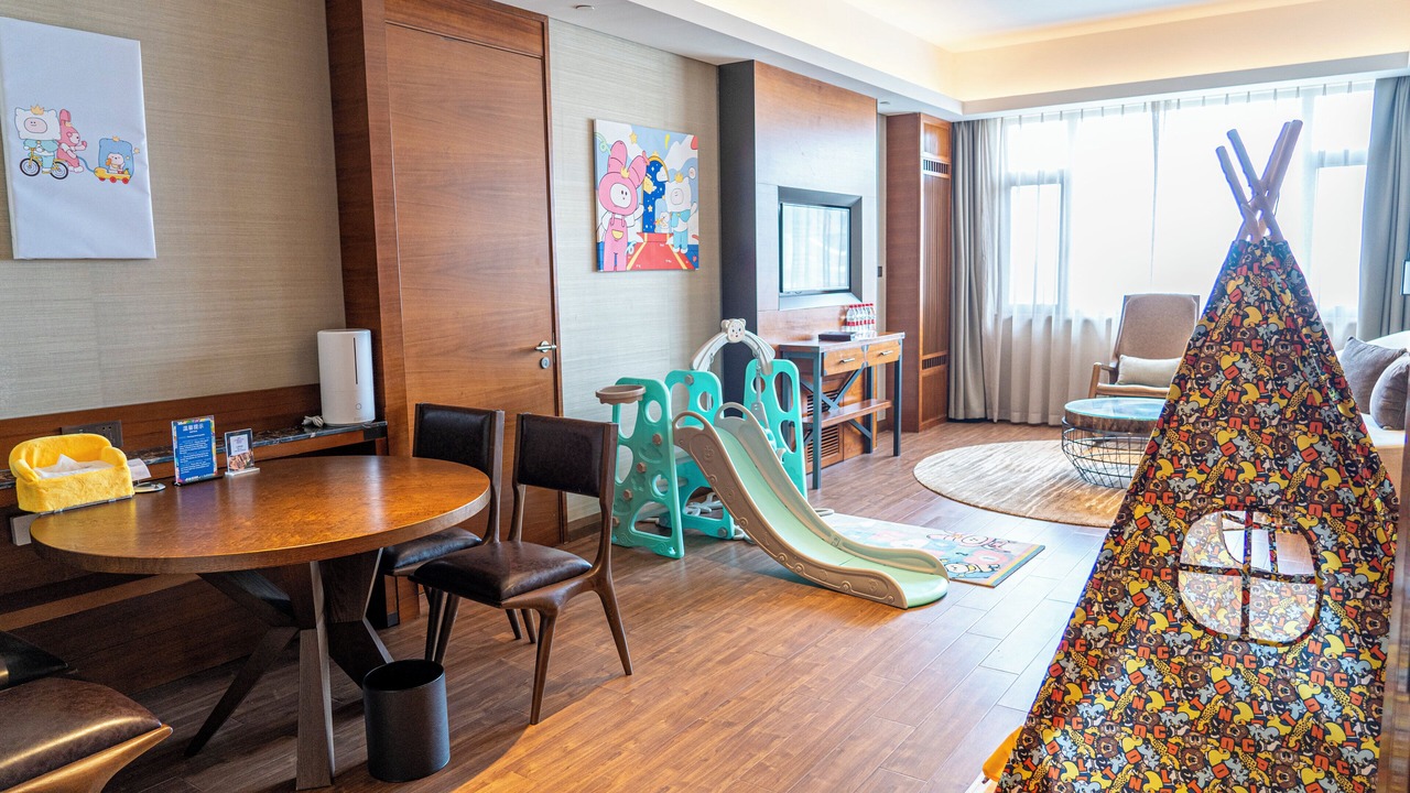 Photo of Bedroom in Changbai Mountain North Slope