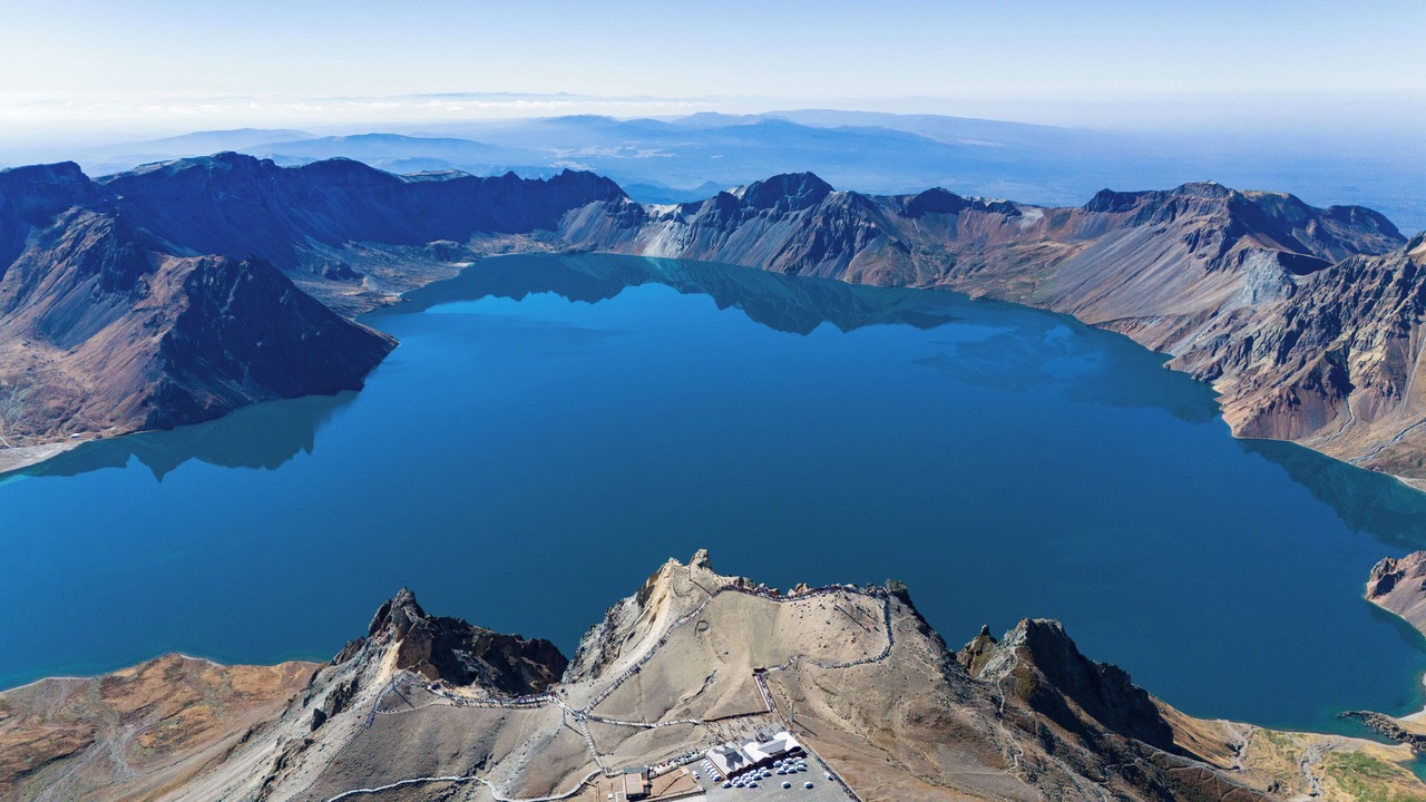 Photo of Outdoor in Changbai Mountain North Slope