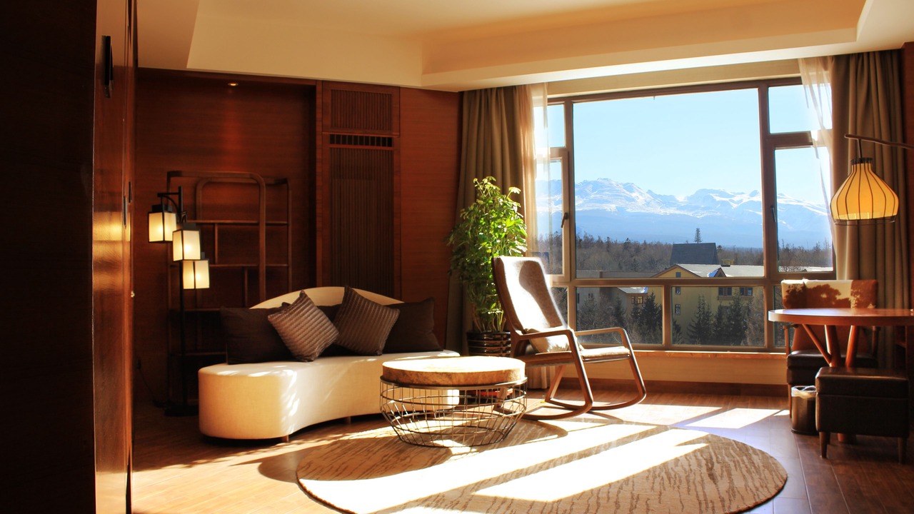 Photo of Outdoor in Changbai Mountain North Slope