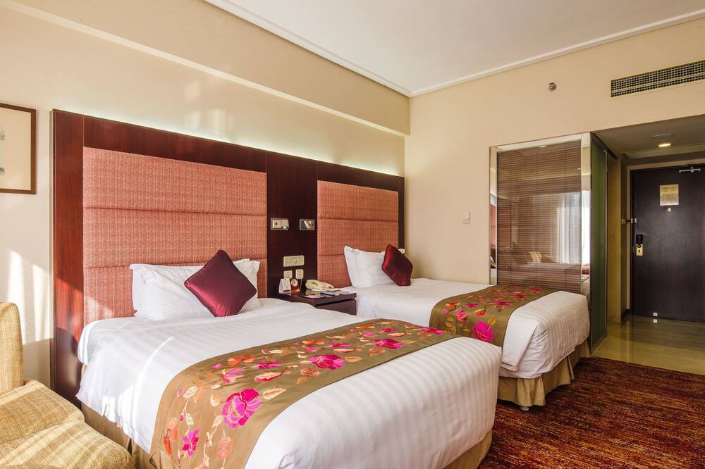 Photo of Bedroom in Dalian City Center