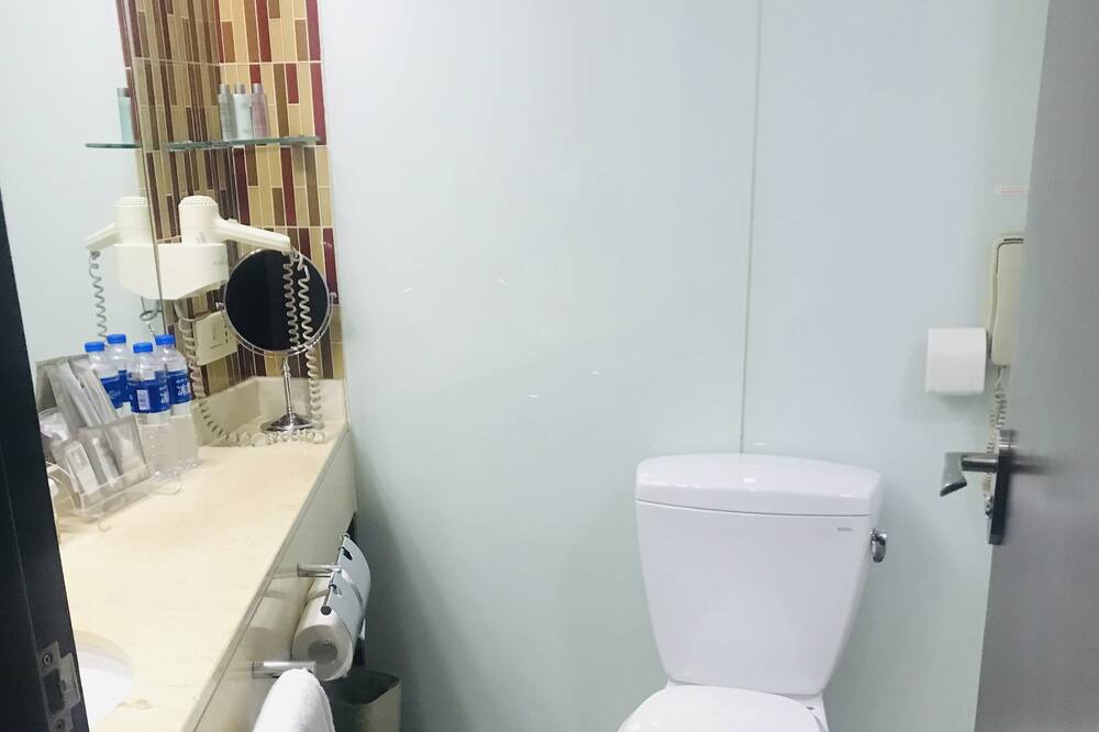 Photo of Bedroom in Dalian City Center