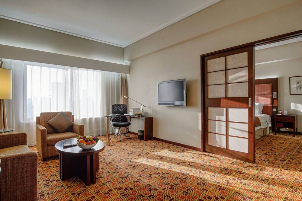 Photo of Livingroom in Dalian City Center