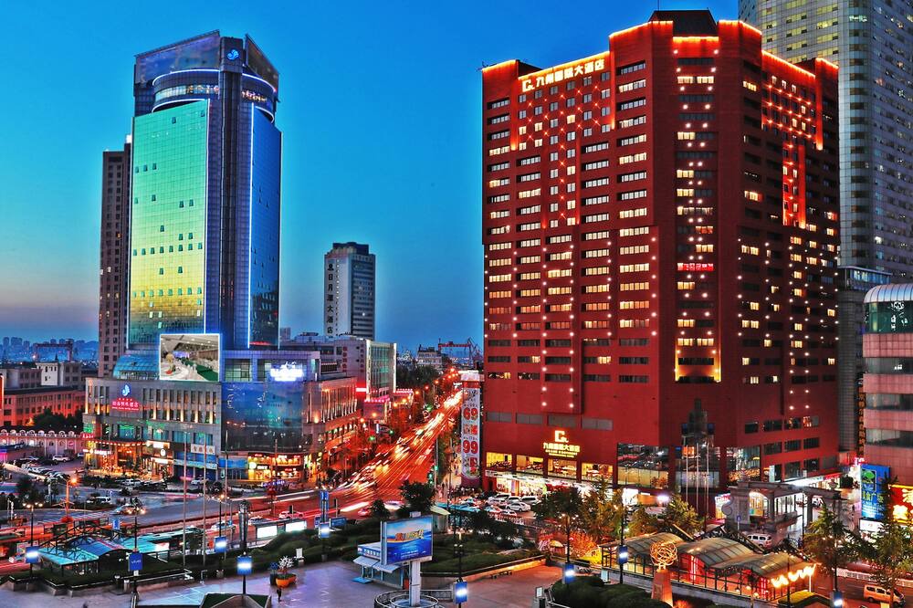 Photo of Outdoor in Dalian City Center