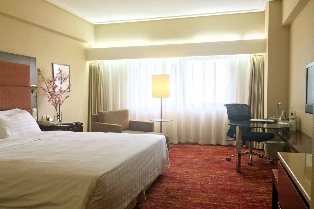 Photo of Bedroom in Dalian City Center