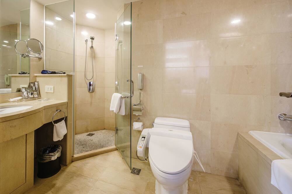 Photo of Bedroom in Dalian City Center