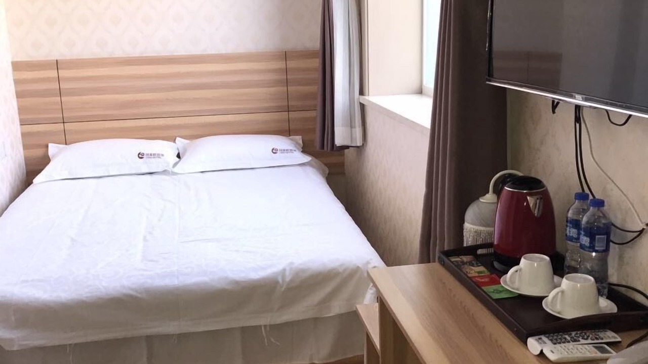 Photo of Bedroom in Yanji