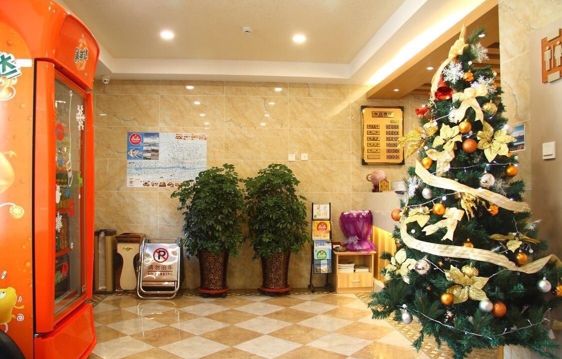 Photo of Livingroom in Yanji