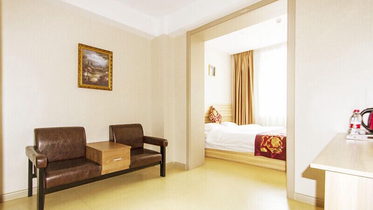 Photo of Bedroom in Yanji