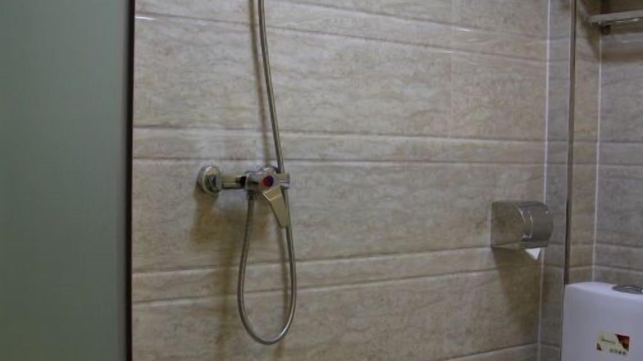 Photo of Bathroom in Yanji