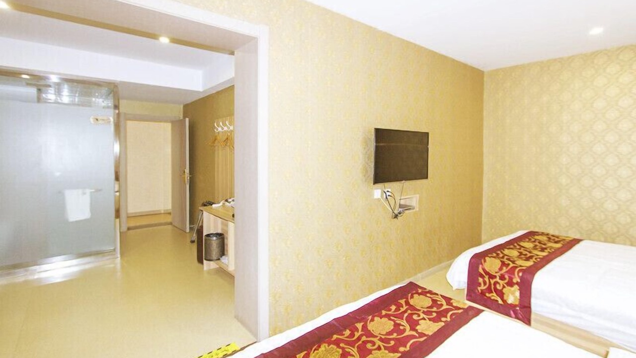 Photo of Bedroom in Yanji