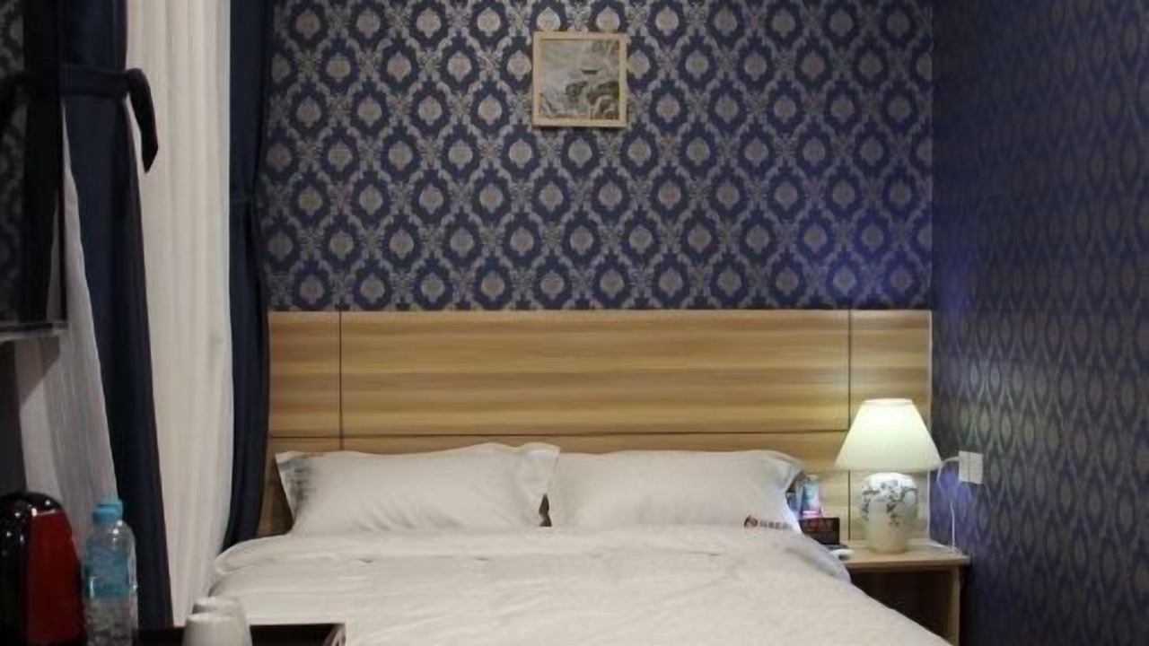 Photo of Bedroom in Yanji