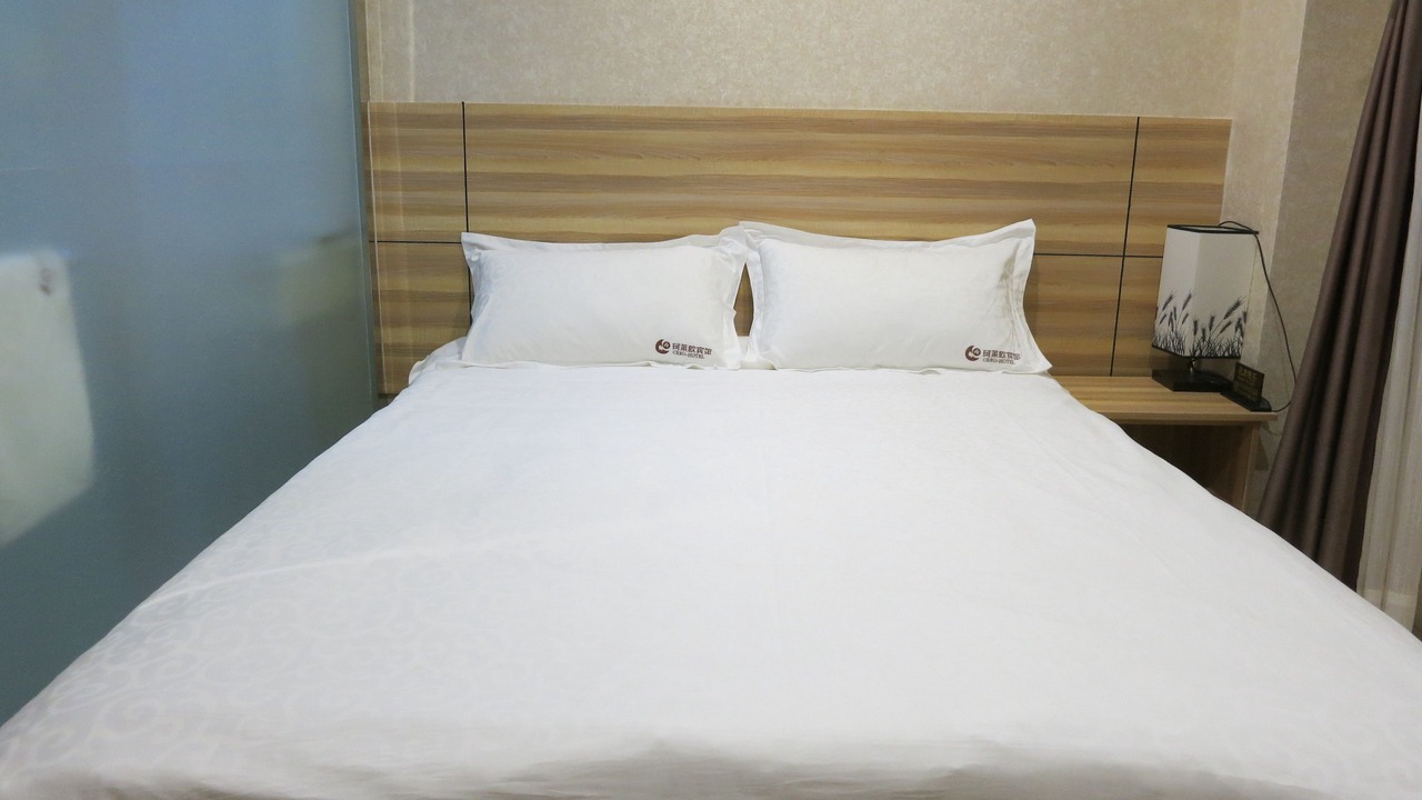 Photo of Bedroom in Yanji