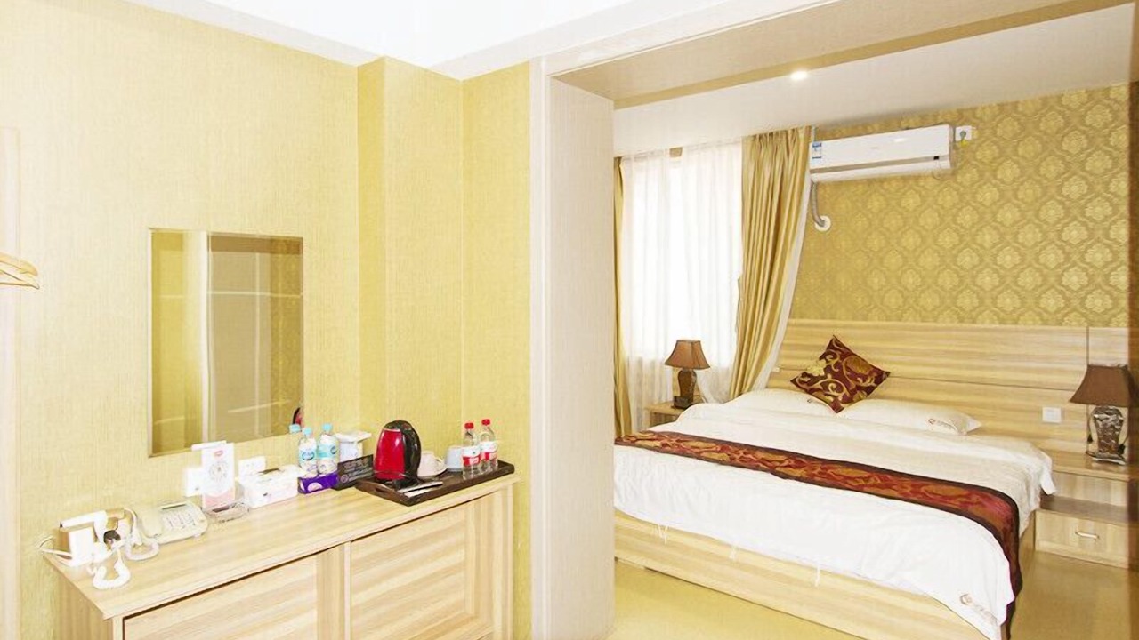 Photo of Bedroom in Yanji