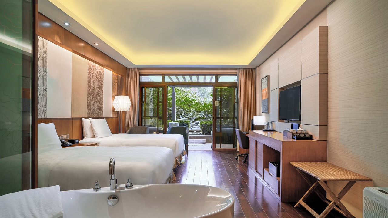 Photo of Bedroom in Xishan