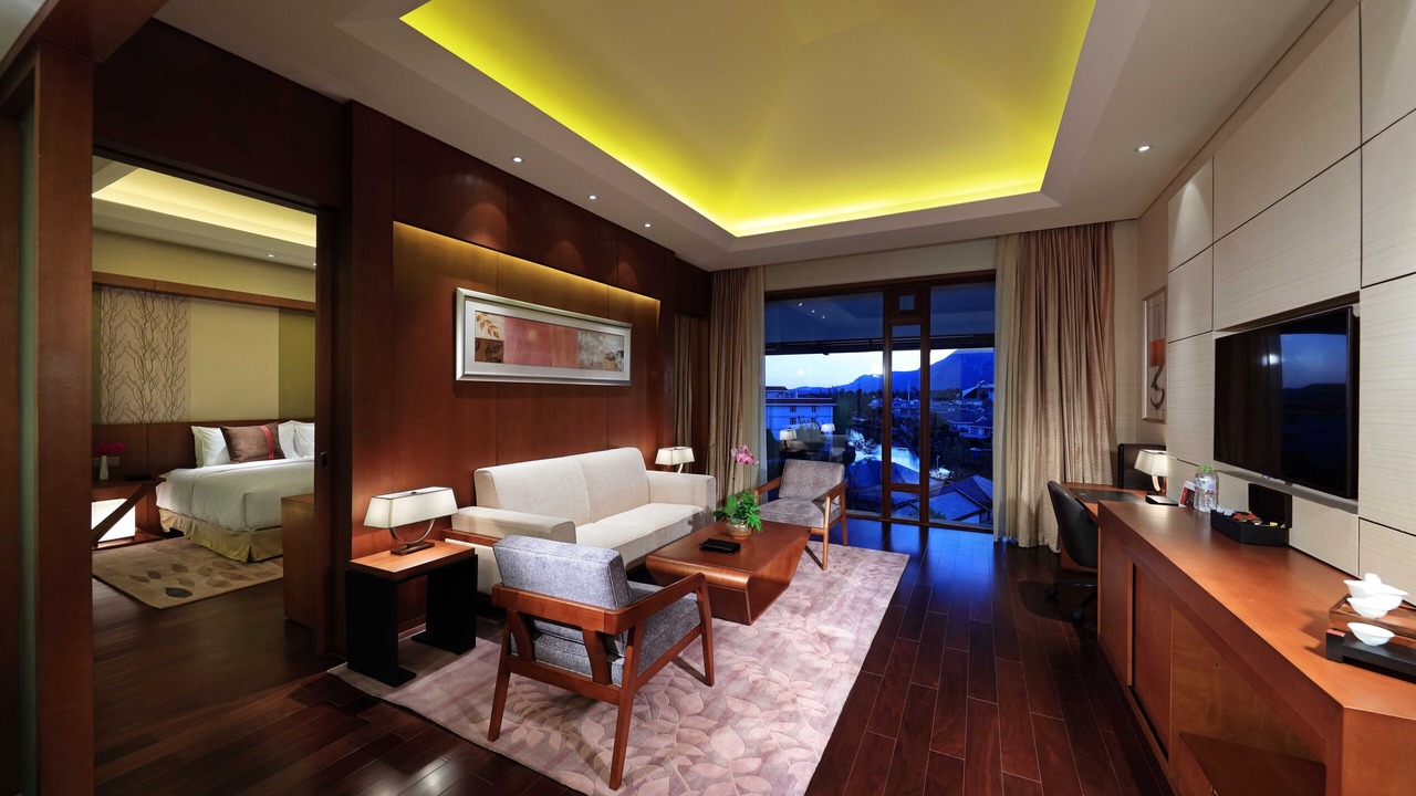 Photo of Bedroom in Xishan