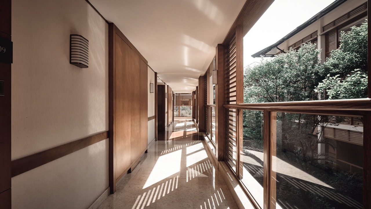 Photo of Outdoor in Xishan