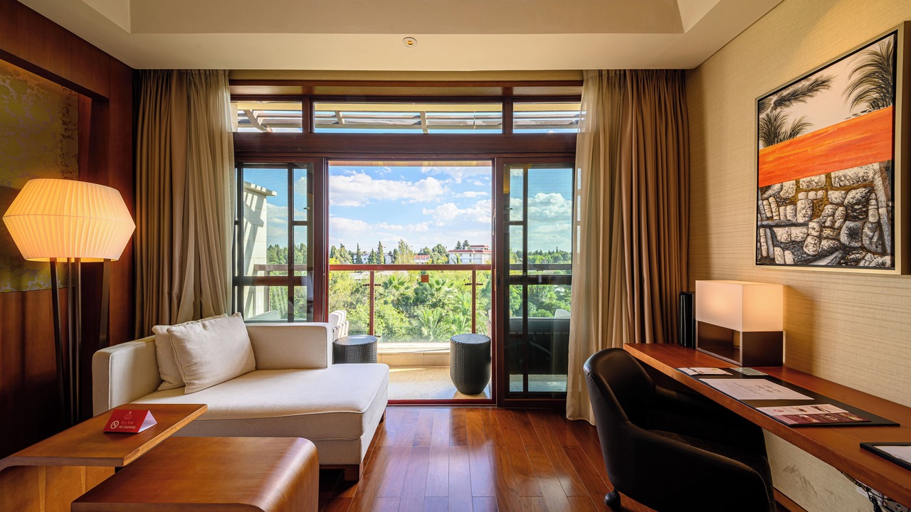 Photo of Bedroom in Xishan