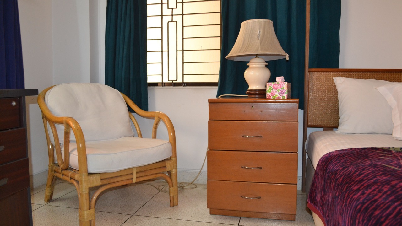 Photo of Bedroom in Gulshan