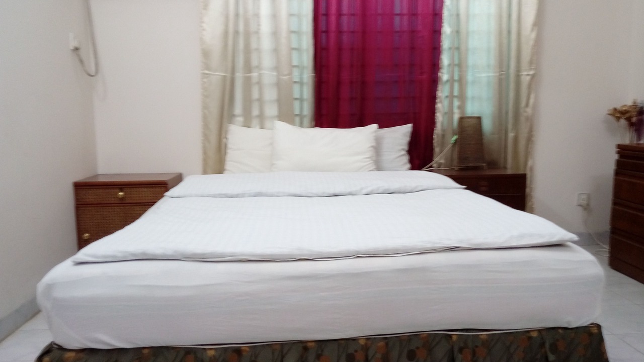 Photo of Bedroom in Gulshan