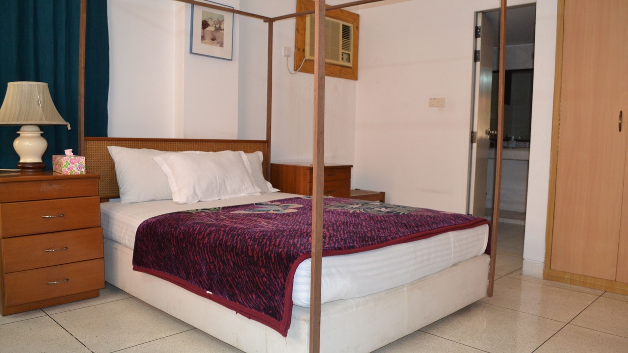 Photo of Bedroom in Gulshan