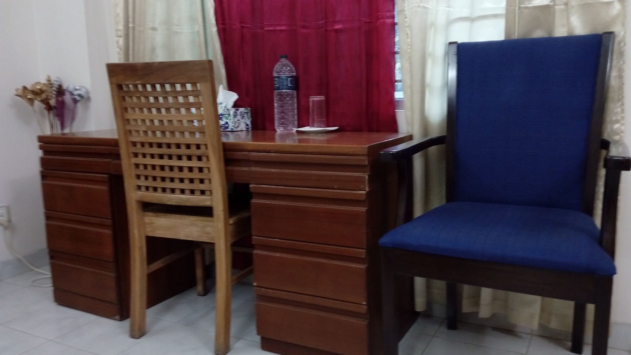 Photo of Bedroom in Gulshan