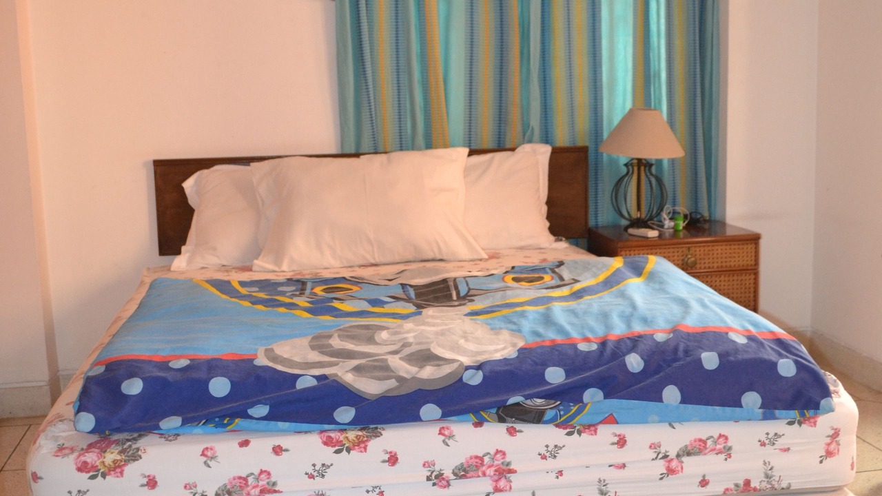 Photo of Bedroom in Gulshan