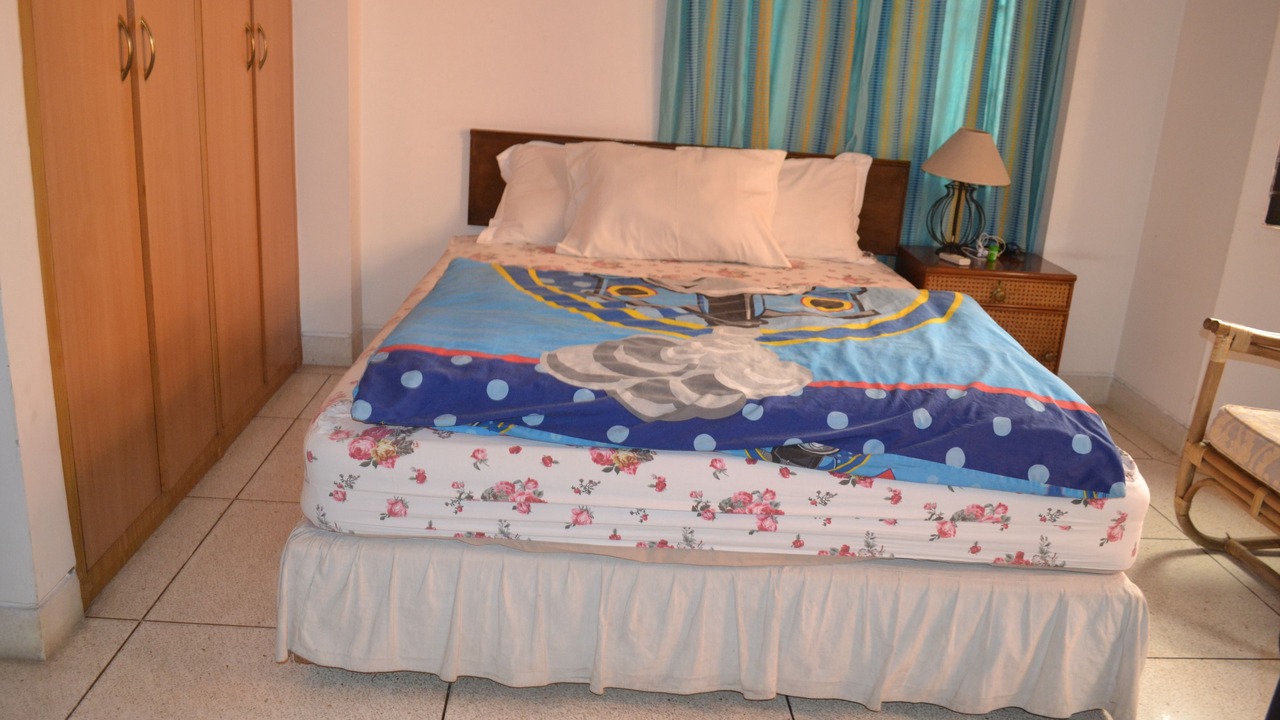 Photo of Bedroom in Gulshan