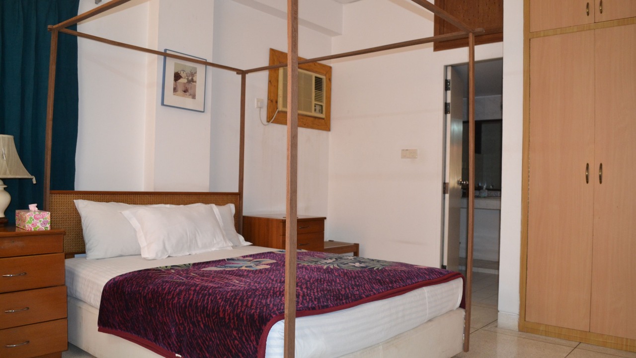 Photo of Bedroom in Gulshan