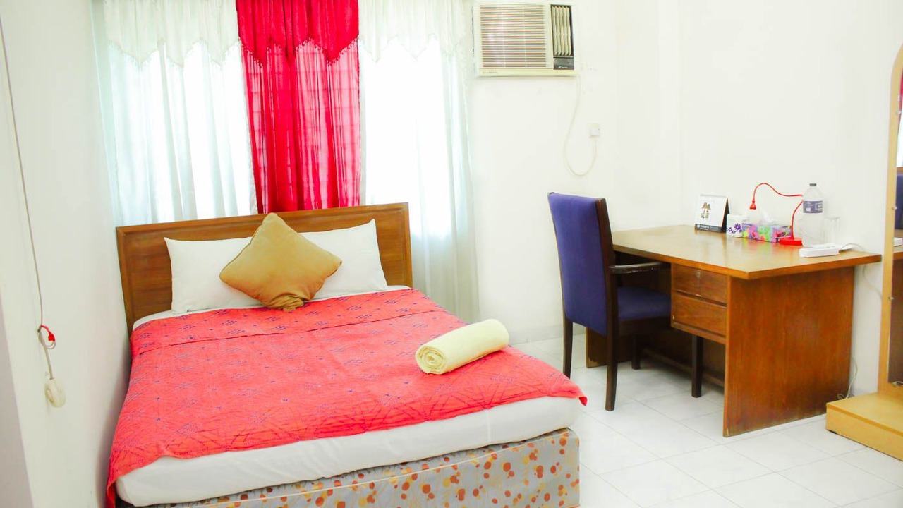 Photo of Bedroom in Gulshan