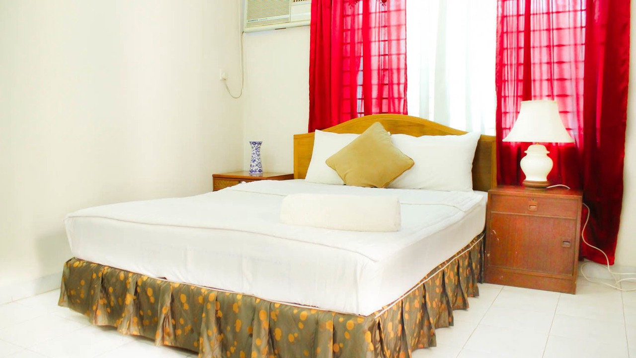 Photo of Bedroom in Gulshan