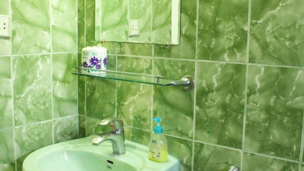 Photo of Bathroom in Gulshan