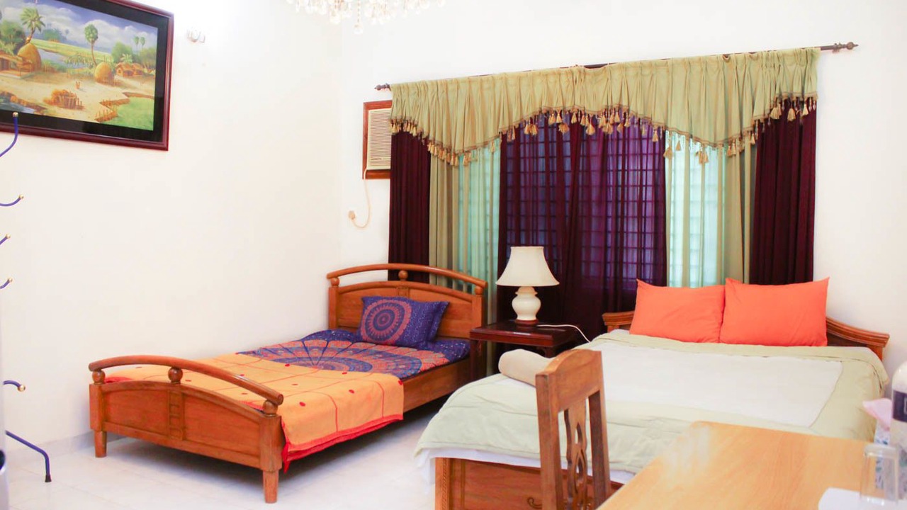 Photo of Bedroom in Gulshan