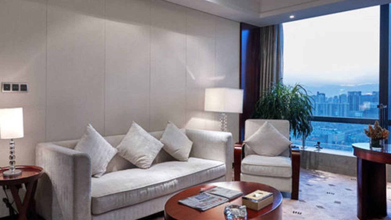 Photo of Bedroom in Yanta Qu