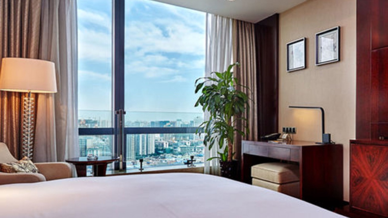 Photo of Bedroom in Yanta Qu