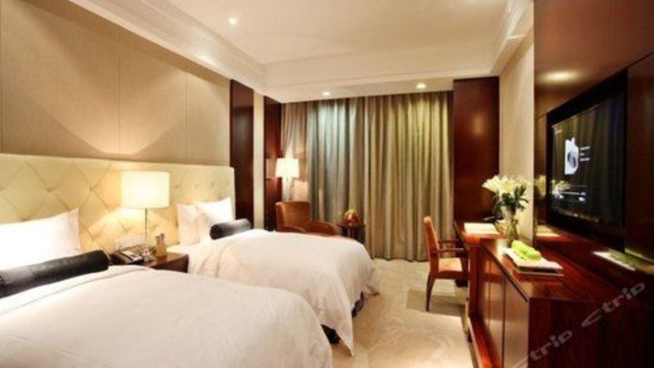 Photo of Bedroom in Yanta Qu