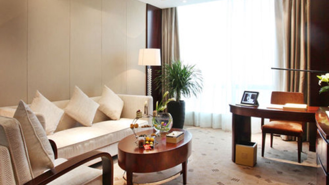 Photo of Bedroom in Yanta Qu