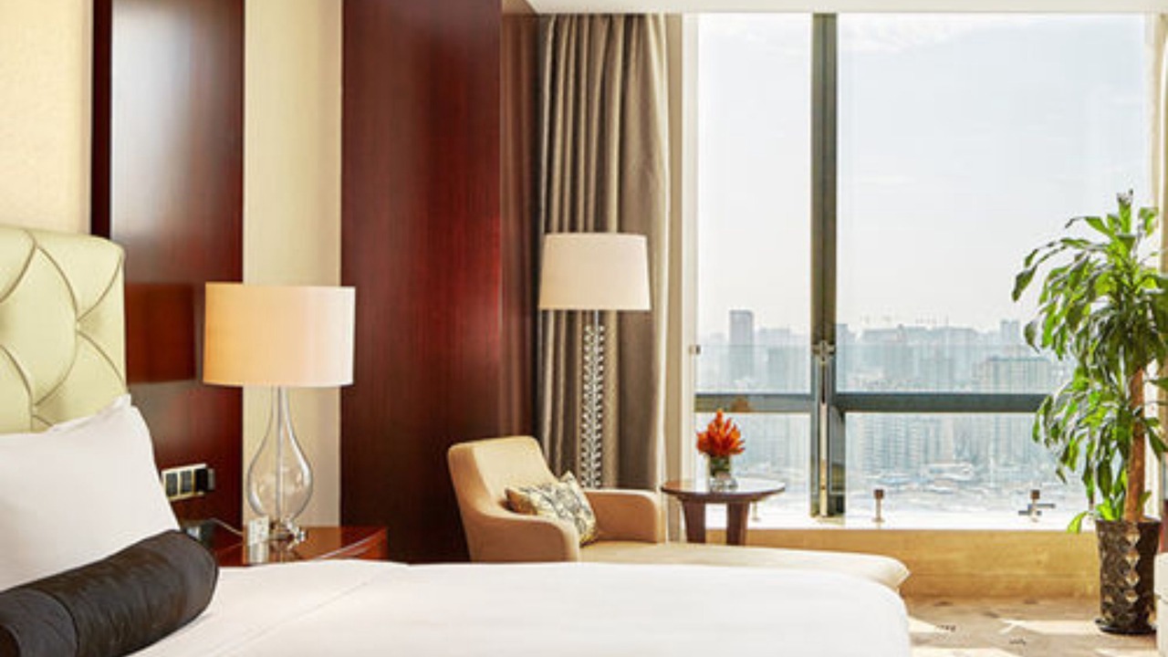 Photo of Bedroom in Yanta Qu