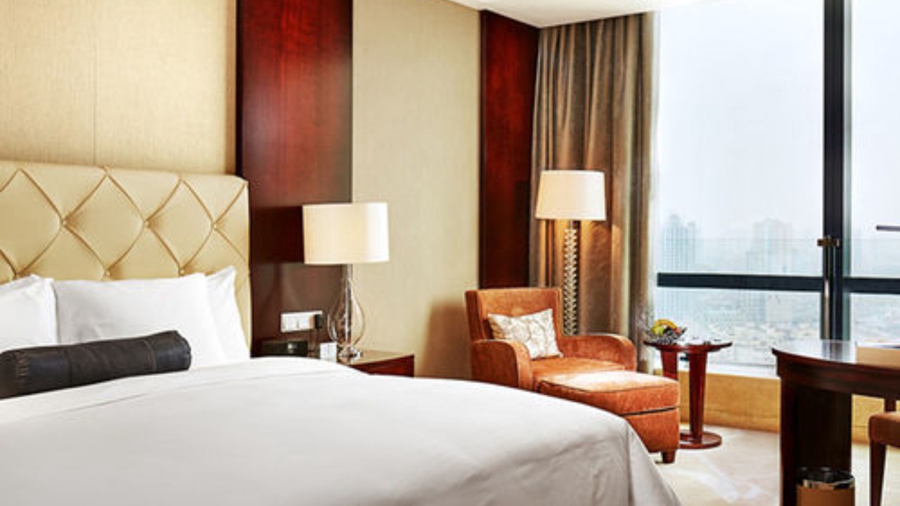 Photo of Bedroom in Yanta Qu